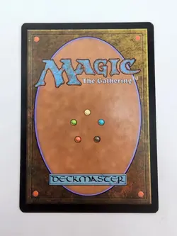 Dread Presence Core Set 2020 • Regular MTG - Image 2