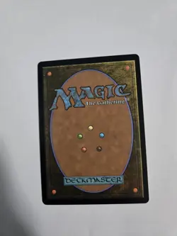 Sol Ring (2093) (Rainbow Foil) Secret Lair Drop Foil - Image 2
