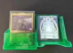 Commander Masters Precon Deck: Enduring Enchantments - Image 1