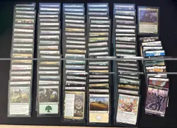 Commander Masters Precon Deck: Enduring Enchantments - Image 2