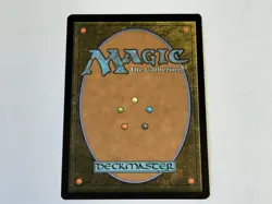 MTG Cordyceps Excision - Cabal Ritual (Rainbow Foil) Secret Lair Drop - Image 2