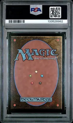2024 MTG Special Guests Akroma’s Memorial Showcase #81 Foil - PSA 10 - Image 2