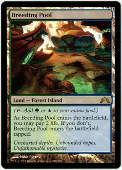 Breeding Pool Gatecrash Foil - Image 1