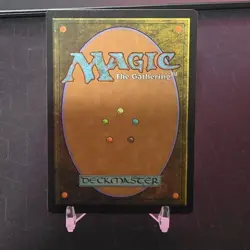 MTG Ripples of Potential Borderless Fallout Secret Lair NM - Image 2