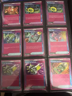 Pokemon TCG 63 Card Mixed Set Mixed Condition Full Art, Ex Lot. - Image 1