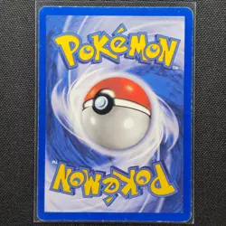 Vaporeon - 28/64 - Rare - Jungle Set - Pokemon Card - LP - Image 2