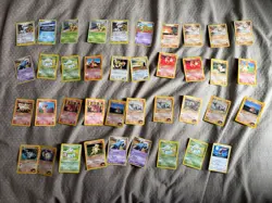 1534 Pokemon Cards Mixed Lot in great condition - Image 2