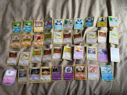 1534 Pokemon Cards Mixed Lot in great condition - Image 4