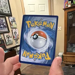 The Pokemon Company Moltres 9/124 Fates Collide Reverse Holo English 120 HP - Image 2