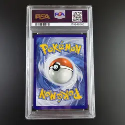 PSA 10 Charizard ex 125/197 Play! Prize Pack Graded Pokemon Card - Image 4
