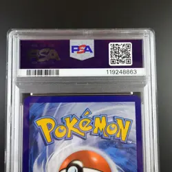 PSA 10 Charizard ex 125/197 Play! Prize Pack Graded Pokemon Card - Image 5