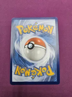 Pyroar 200/193 SV02 Holo Illustration Rare Stage 1 120 HP ENG - Image 2