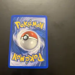 Pokemon Card - Luvdisc Emerald 53/106 Reverse Holo Stamped - Image 4