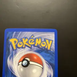 Pokemon Card - Luvdisc Emerald 53/106 Reverse Holo Stamped - Image 5