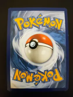 Pokemon TCG Psyduck Hidden Fates Reverse Holo #11/68 ENG 2019 NM - Image 2