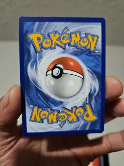 Pokemon Card Galarian Moltres SWSH284 Full Art Promo NM-ships fast - Image 2
