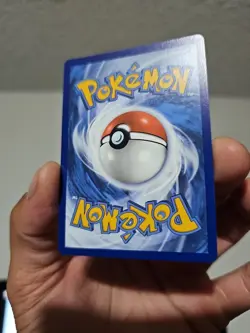 Pokemon Card Galarian Moltres SWSH284 Full Art Promo NM-ships fast - Image 4
