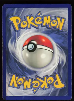 PIKACHU 58/102 COMMON BASE SET UNLIMITED POKEMON HP - Image 2