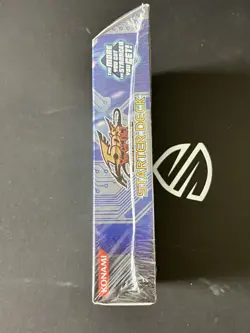 Yugioh 5ds 1st ed Factory sealed starter decks: FULL Set - 2008, 2009, 2010 - Image 4