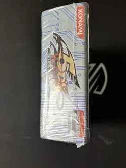 Yugioh 5ds 1st ed Factory sealed starter decks: FULL Set - 2008, 2009, 2010 - Image 5