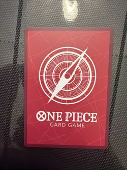 Donquixote Rosinante (061) (Alternate Art) OP12-061 - One Piece - Near Mint! - Image 2
