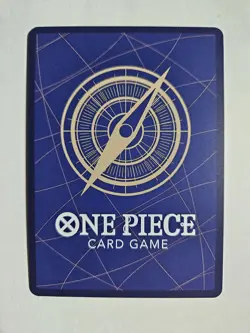 One Piece TCG - Yamato (OP16-098) SR - The Time of Battle OP-16 - English NM/M - Image 2