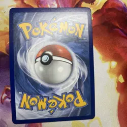 Pokemon TCG Reshiram Celebrations Classic Collection Card 113/114 NM Condition - Image 4