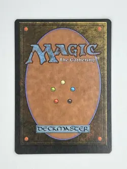 MTG GIANT TORTOISE (Light) Arabian Nights Regular EX/NM+ Magic The Gathering - Image 2