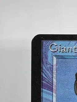 MTG GIANT TORTOISE (Light) Arabian Nights Regular EX/NM+ Magic The Gathering - Image 4