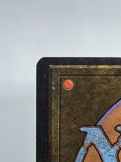 MTG GIANT TORTOISE (Light) Arabian Nights Regular EX/NM+ Magic The Gathering - Image 8