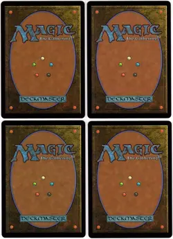 MTG Wilds of Eldraine Enchanting Tales Raid Bombardment x 4 (Uncommon) - Image 2