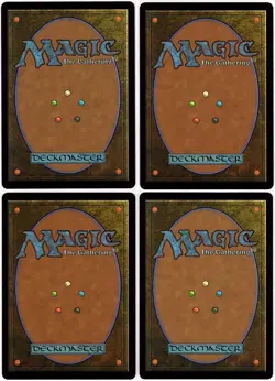 MTG Wilds of Eldraine Enchanting Tales Stab Wound x 4 (Uncommon) - Image 2