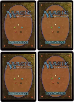 MTG Wilds of Eldraine Enchanting Tales Dark Tutelage x 4 (Uncommon) - Image 2