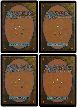 MTG Wilds of Eldraine Enchanting Tales Hatching Plans x 4 (Uncommon) - Image 2