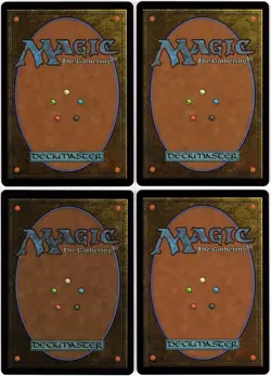 MTG Wilds of Eldraine Enchanting Tales Curiosity x 4 (Uncommon) - Image 2