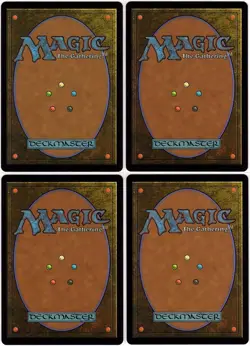 MTG Wilds of Eldraine Enchanting Tales Knightly Valor x 4 (Uncommon) - Image 2