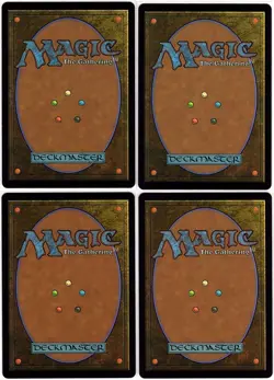 MTG Wilds of Eldraine Enchanting Tales Griffin Aerie x 4 (Uncommon) - Image 2