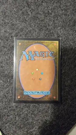Terra, Herald of Hope (Borderless) #204 - FINAL FANTASY - NM MTG Non-Foil - Image 2