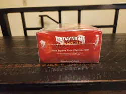 Magic the Gathering (MTG) - Hour of Devastation - Sealed Booster Box (see pics) - Image 3