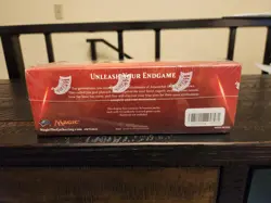 Magic the Gathering (MTG) - Hour of Devastation - Sealed Booster Box (see pics) - Image 4