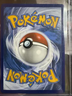 Timburr 047/086 Master Ball Holo Pokemon SV: Black Bolt English - Image 2
