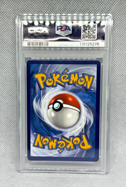 ORIGIN FORME DIALGA V #177 PSA 10 - 2022 POKEMON SWSH ASTRAL RADIANCE - Image 2