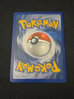 Phanpy 66/95 Call of Legends Regular Pokemon TCG Light Played Condition - Image 2