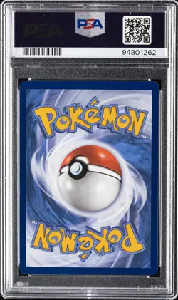 2022 POKEMON SWORD & SHIELD SILVER TEMPEST #TG22 FULL ART/BLISSEY V PSA 10 - Image 2