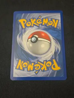 Meowth 114/147 Supreme Victors Regular Pokemon TCG 2009 Light Played - Image 2