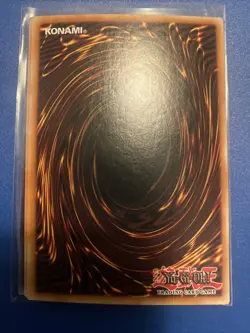 Yugioh: Dark Magic Twin Burst - DUPO-EN018 - Ultra Rare - Unlimited - NM - Image 5