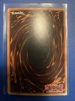 *** DARK MAGIC TWIN BURST *** ULTRA RARE MINT/NM DUPO-EN018 YUGIOH! - Image 4