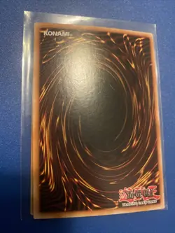 *** DARK MAGIC TWIN BURST *** ULTRA RARE MINT/NM DUPO-EN018 YUGIOH! - Image 5