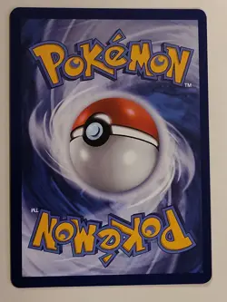 Mega Charizard X EX Full Art Holo 360 HP 125/094 Phantasmal Flames Pokemon - Image 2