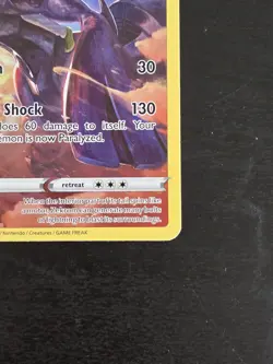 Zekrom TG05/TG30 - Brilliant Stars - Trainer Gallery - Pokemon - Image 5